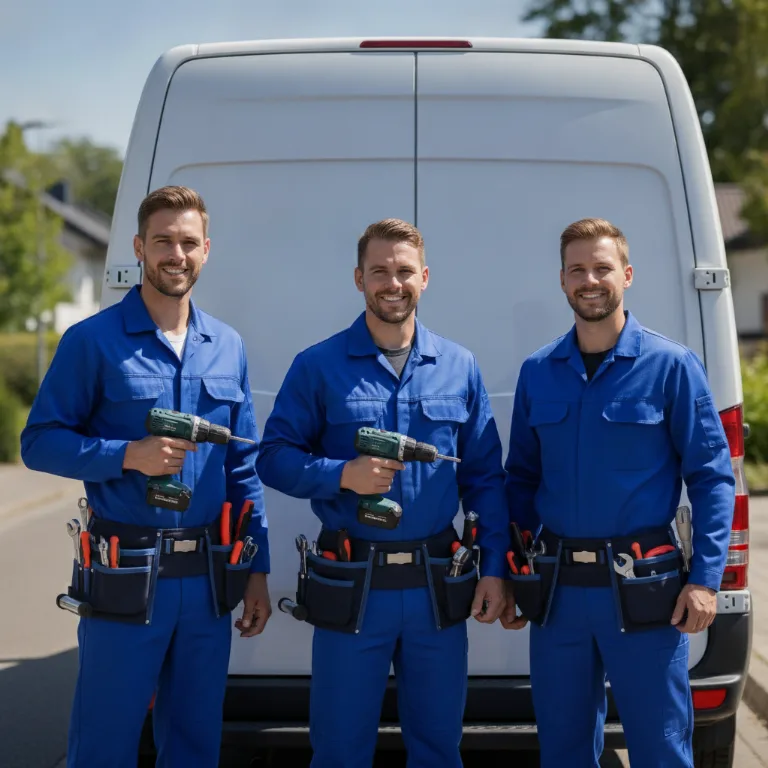 fugen handwerker Bülach